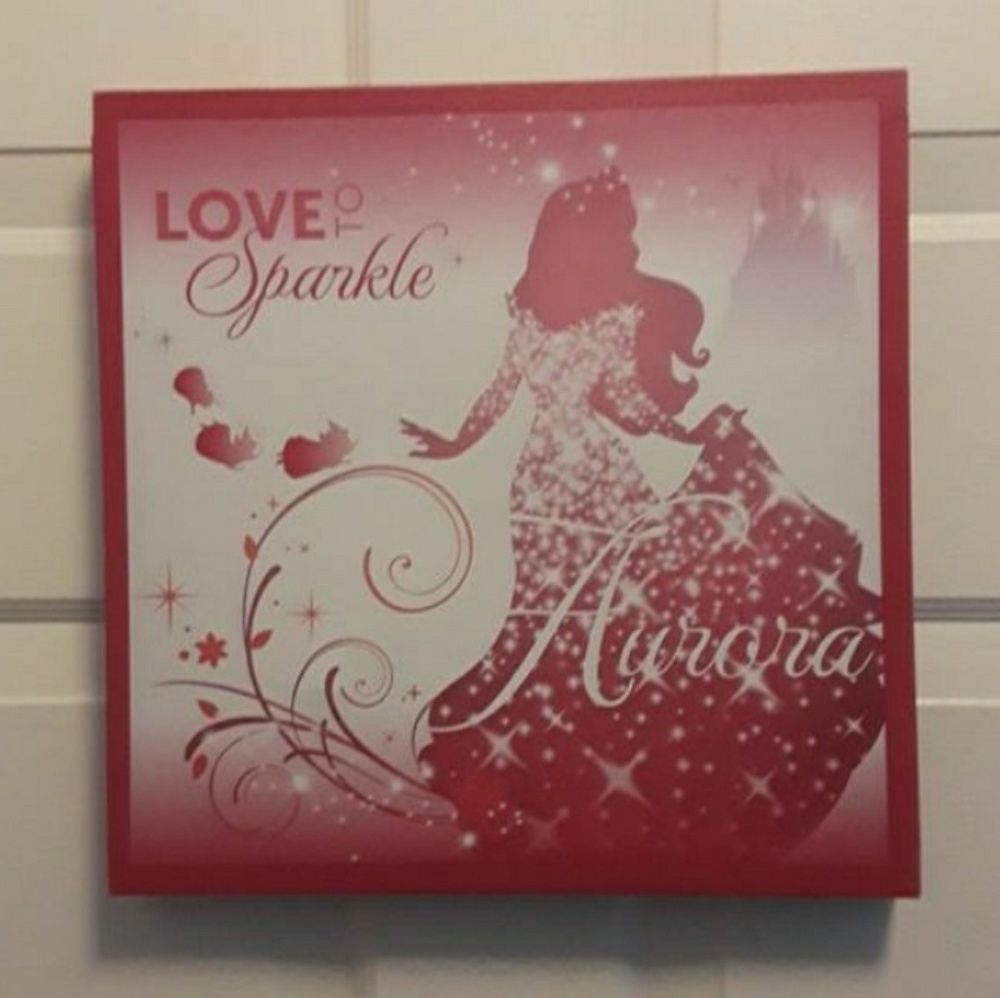 Princess Decor